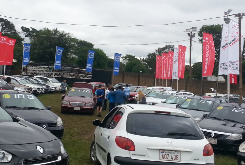 Sector automotriz espera un 2017 que supere las metas