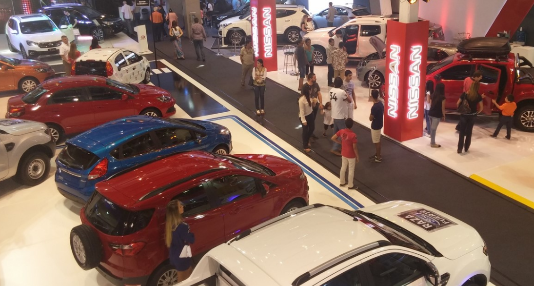 USD 381 millones mueve el sector de automotores en cartera de créditos