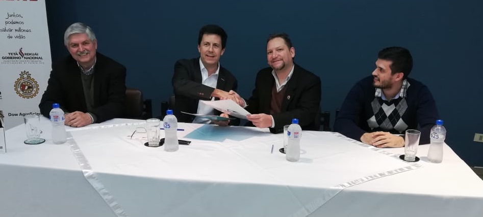 CADAM y EME se alían para facilitar medicina laboral