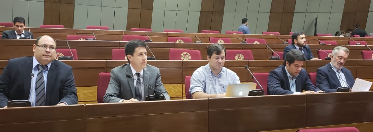 CADAM participó en audiencia sobre leyes de ITV e importación de vehículos