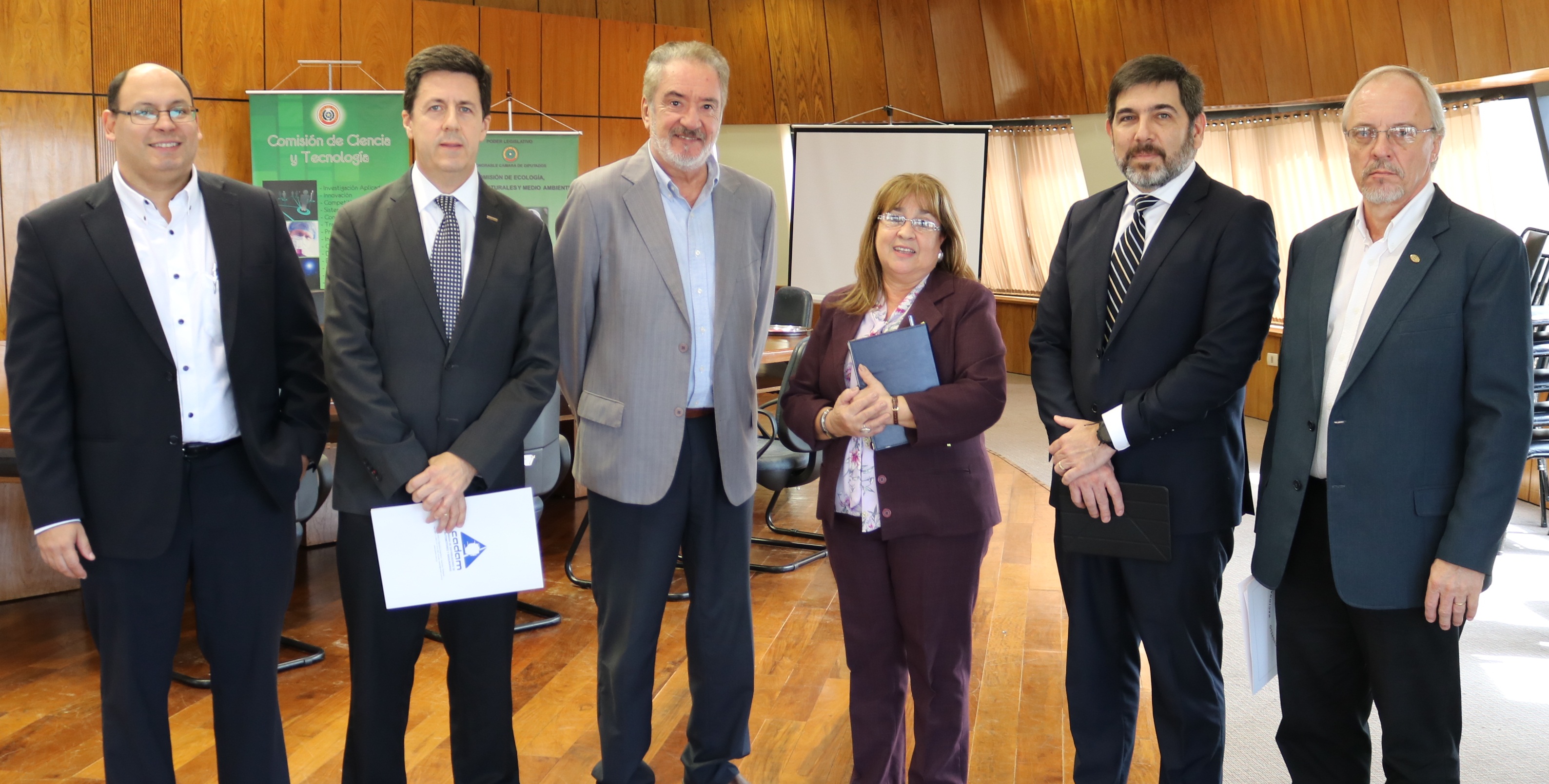 CADAM participa en debate sobre incentivo a la importación de vehículos eléctricos usados