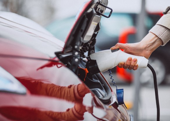 Matriculación de vehículos híbridos y eléctricos en Latinoamérica