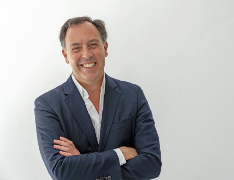 Jorge Pecci: “La versatilidad permite actuar en diferentes mercados”