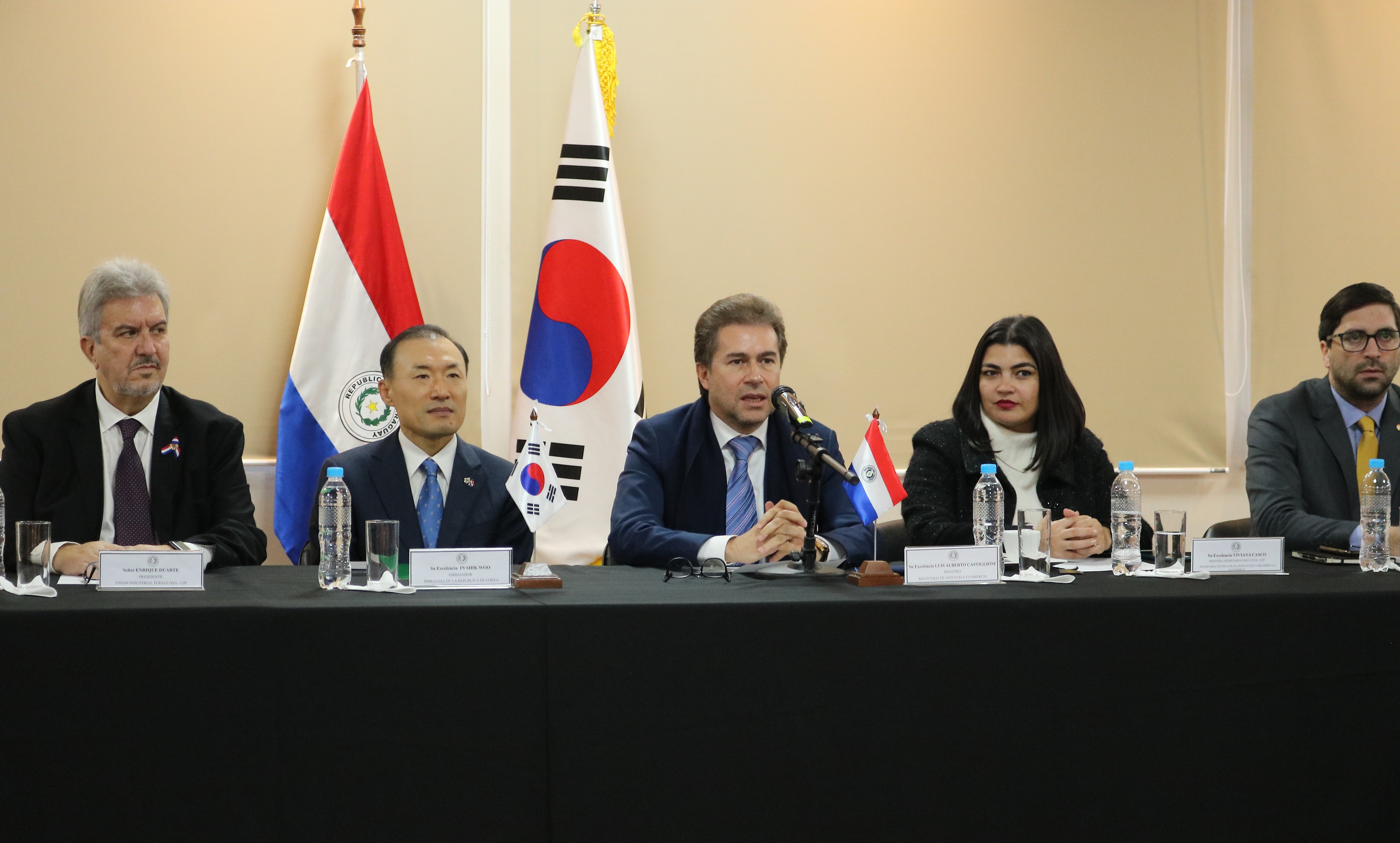 CADAM participó del Seminario Internacional sobre la Industria Automotriz