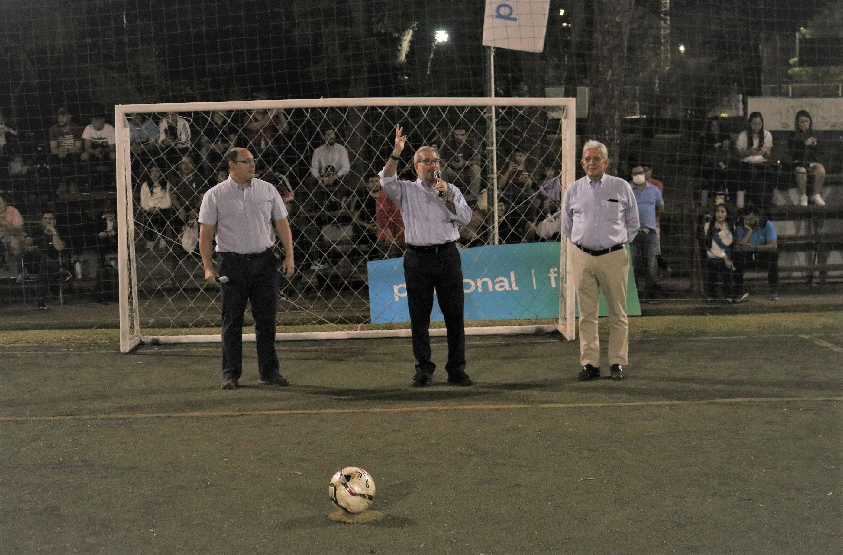 Torneo Integración CADAM – XIII Edición