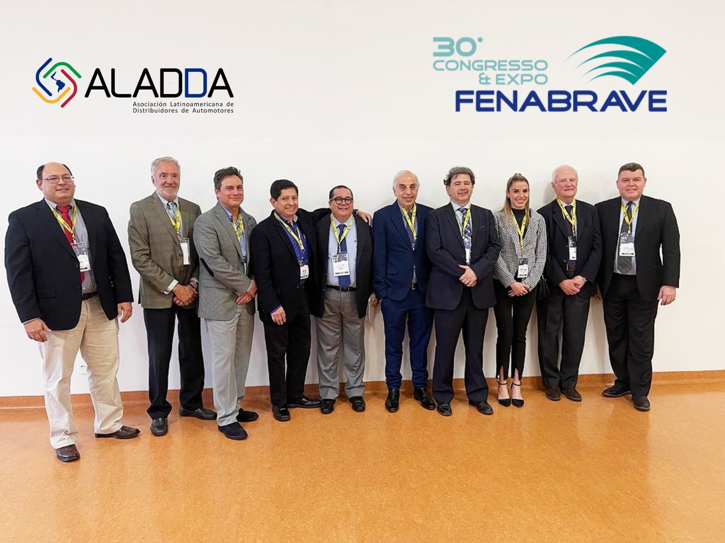 CADAM participó de la reunión de ALADDA