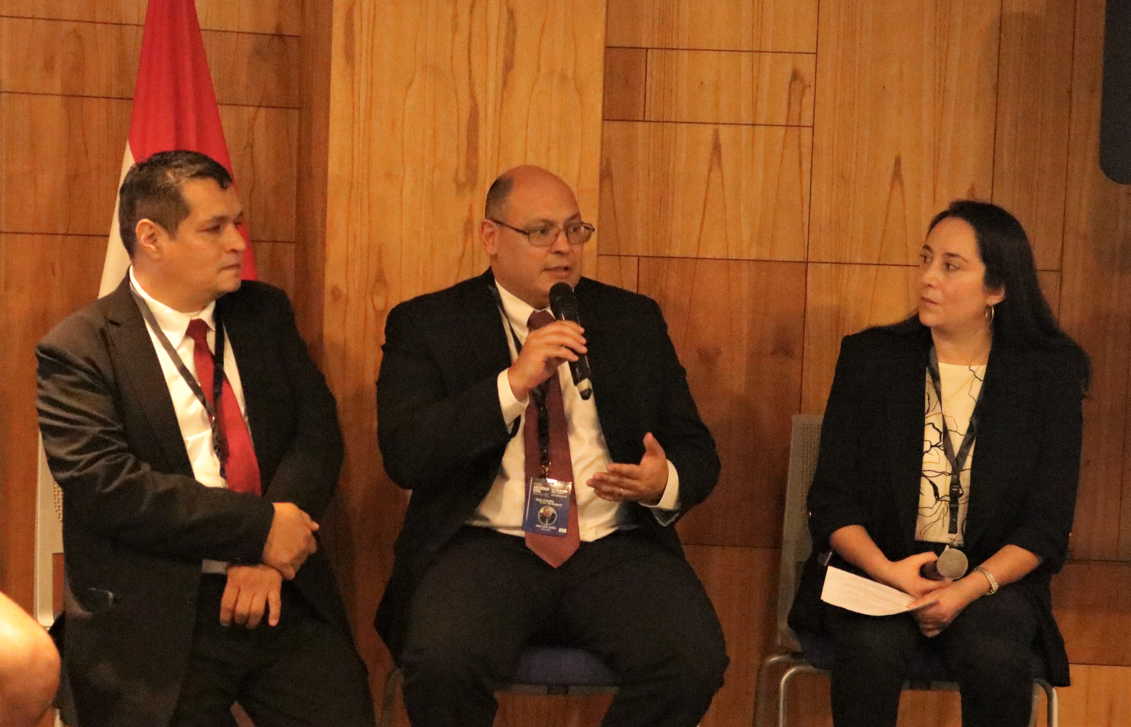 Foro Sociedad Civil Paraguay 2023: “Hacia el Empleo Verde en Paraguay”.