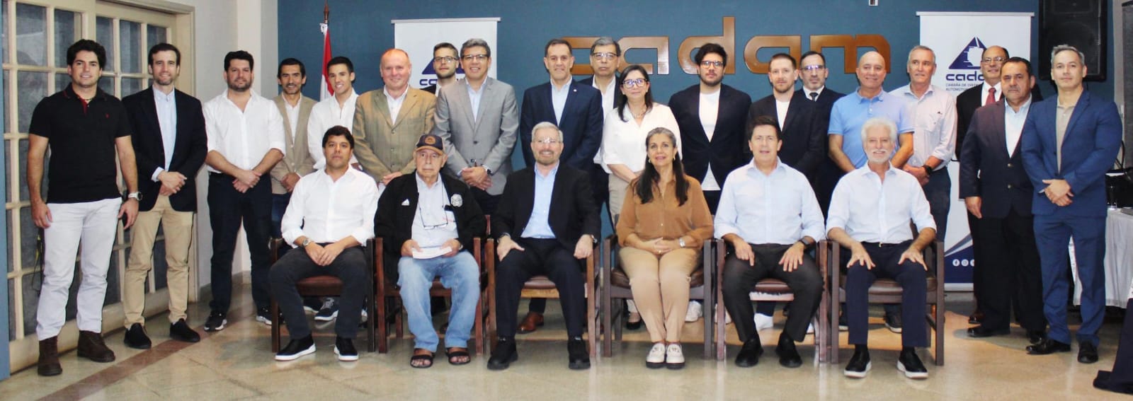 Asamblea General Ordinaria
