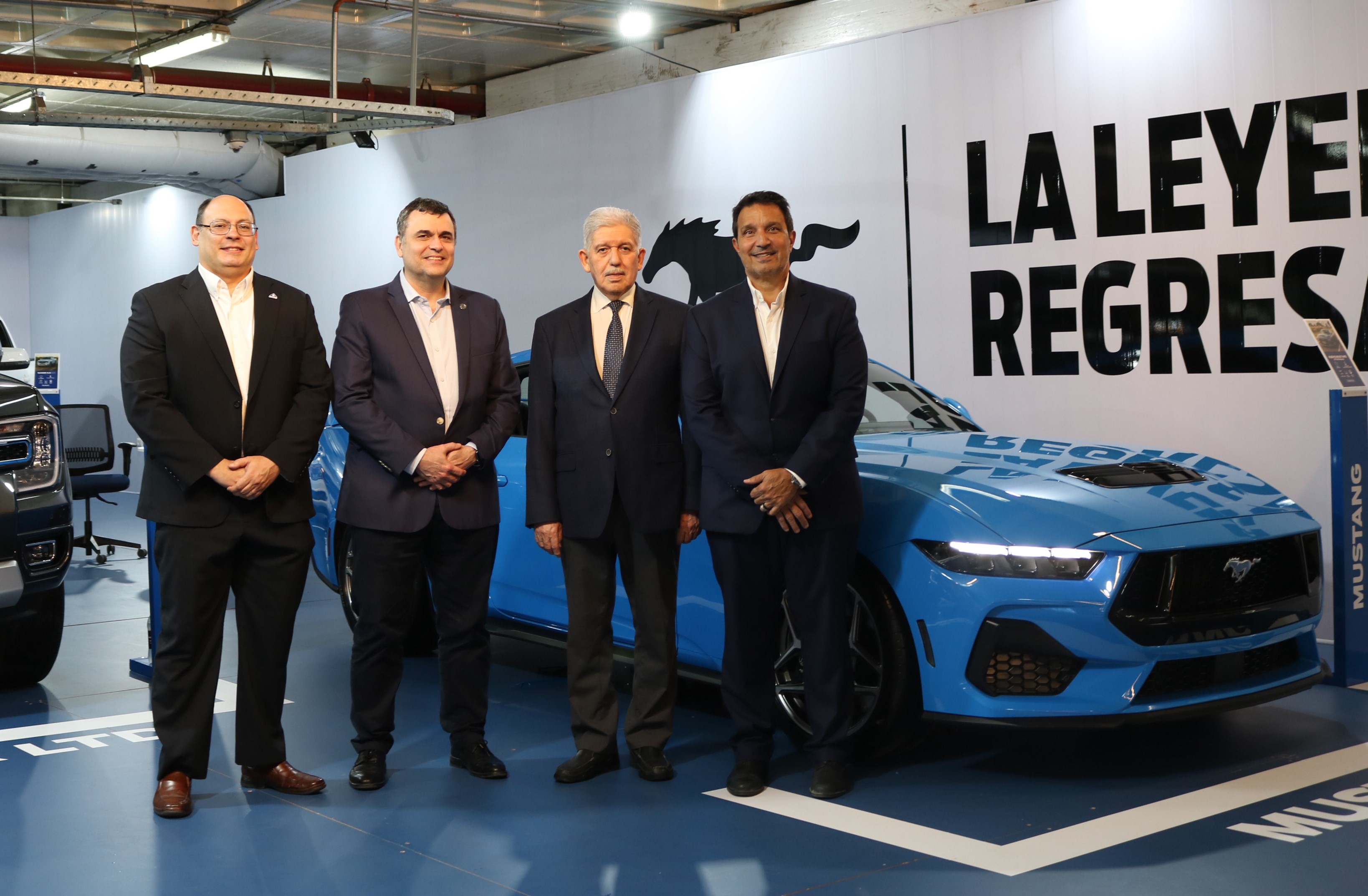 Sebastián Beato: “La capacitación y la cooperación regional son claves para el futuro del sector automotor”